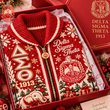 WOOL ZIP CARDIGAN HANNN TND DST 2110267