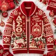 WOOL ZIP CARDIGAN HANNN TND DST 2110267