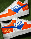 Premium AF1 Sneakers TULT NTH FATA 1604262