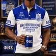 PREMIUM POLO SHIRT HANNN TND PBS 22102610