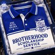 PREMIUM POLO SHIRT HANNN TND PBS 22102610