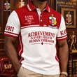 PREMIUM POLO SHIRT HANNN TND KAP 22102611