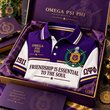 PREMIUM POLO SHIRT HANNN TND OPP 22102612