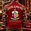 PREMIUM COZY SHERPA COLLAR PULLOVER HANNN TND KAP 2210264