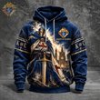 PREMIUM HOODIE ALK HTT KOC 2210266