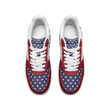 Premium AF1 Sneakers TULT NTH UNST 1604262