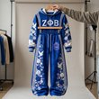 Premium Zip Hoodie Set TLQ HTT ZPB 2310266