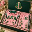 Premium Zip Hoodie Set ALK HTT AKA 2310265