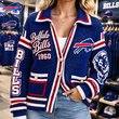 Women’s Open-Knit Cardigan HANNN TND BUBI 2310266