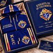 Premium Masked Hoodie Tracksuit Set HANNN TND KOC 2310268
