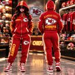 Premium Masked Hoodie Tracksuit Set HANNN TND KACI 2310269