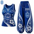 Women's Tank and Pants Set HANNN TND ZPB 2410267