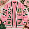 Women’s Open-Front Cardigan HANNN TND AKA 2410263