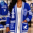 Women’s Open-Front Cardigan HANNN TND ZPB 2410262