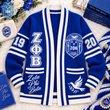 Women’s Open-Front Cardigan HANNN TND ZPB 2410262