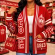 Women’s Open-Front Cardigan HANNN TND DST 2410261