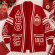 Women’s Open-Front Cardigan HANNN TND DST 2410261
