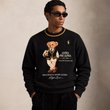 PREMIUM CREWNECK SWEATER ALK YPT APA 2310262