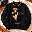 PREMIUM CREWNECK SWEATER ALK YPT APA 2310262