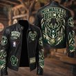 LEATHER JACKET TULT NTH MIBU 2610263