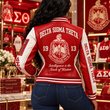 Premium Leather Zipper Jacket HANNN TND DST 2610261