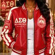 PREMIUM LEATHER BOMBER JACKET HANNN TND DST 2610264
