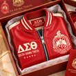 PREMIUM LEATHER BOMBER JACKET HANNN TND DST 2610264