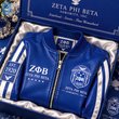 PREMIUM LEATHER BOMBER JACKET HANNN TND ZPB 2610265