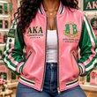 PREMIUM LEATHER BOMBER JACKET HANNN TND AKA 2610266