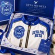 Premium Cropped Leather Zipper Jacket HANNN TND ZPB 2610268