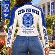 Premium Cropped Leather Zipper Jacket HANNN TND ZPB 2610268