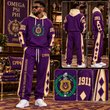 Premium Hoodie Set ALK HTT OPP 2610262