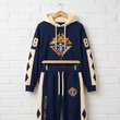 Premium Hoodie Set TLQ HTT KOC 2610263