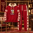 Premium Hoodie Set ALK HTT KAP 2610261