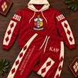 Premium Hoodie Set ALK HTT KAP 2610261