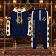 Premium Hoodie Set ALK HTT FREE 2610264
