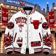 BASEBALL JACKET TULT NTH CHBU 2610265