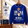 PREMIUM CREWNECK SWEATER ALK YPT PBS 2710261