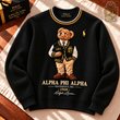 PREMIUM SWEATER HCT APT APA 2710265