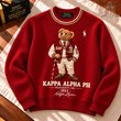 PREMIUM SWEATER HCT APT KAP 2710264