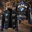 LEATHER JACKET TULT NTH BMM 2710262