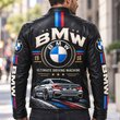 LEATHER JACKET TULT NTH BMM 2710262