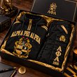 PREMIUM MASKED HOODIE TRACKSUIT SET ALK YPT APA 2610261