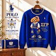 PREMIUM CREWNECK SWEATER ALK YPT SGR 2710261