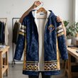 Premium Zip Hoodie Coat TLQ DBD KOC 2710264