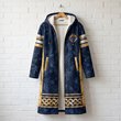 Premium Zip Hoodie Coat TLQ DBD KOC 2710264