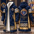 Premium Zip Hoodie Coat TLQ DBD KOC 2710264