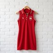 Premium Sleeveless Polo Dress TLQ DBD DST 2710265