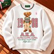 PREMIUM CREWNECK SWEATER ALK YPT AKA 2710261