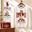 PREMIUM CREWNECK SWEATER ALK YPT KAP 2710262